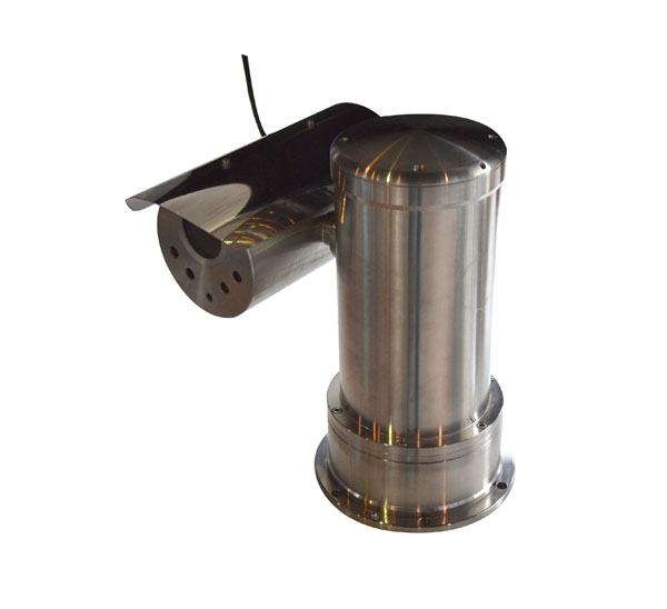 防爆一體化攝像儀